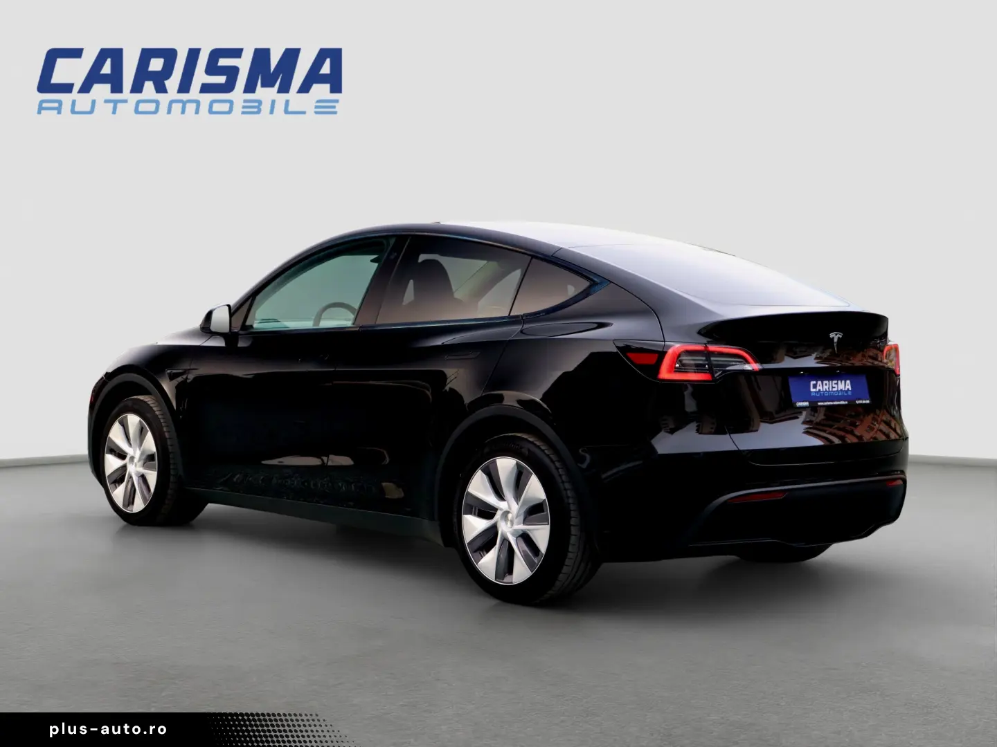 Tesla Model Y Long Range RWD Premium