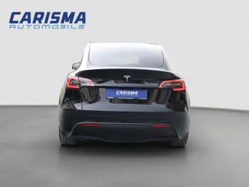 Tesla Model Y Long Range RWD Premium