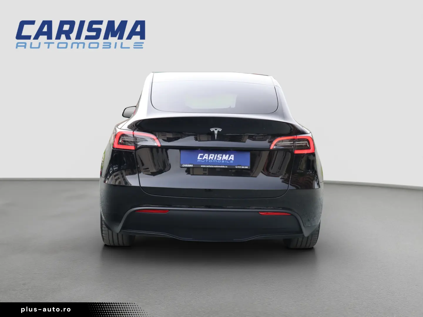 Tesla Model Y Long Range RWD Premium