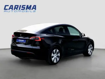 Tesla Model Y Long Range RWD Premium