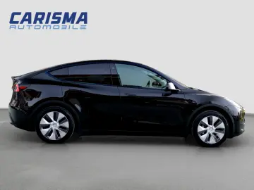 Tesla Model Y Long Range RWD Premium