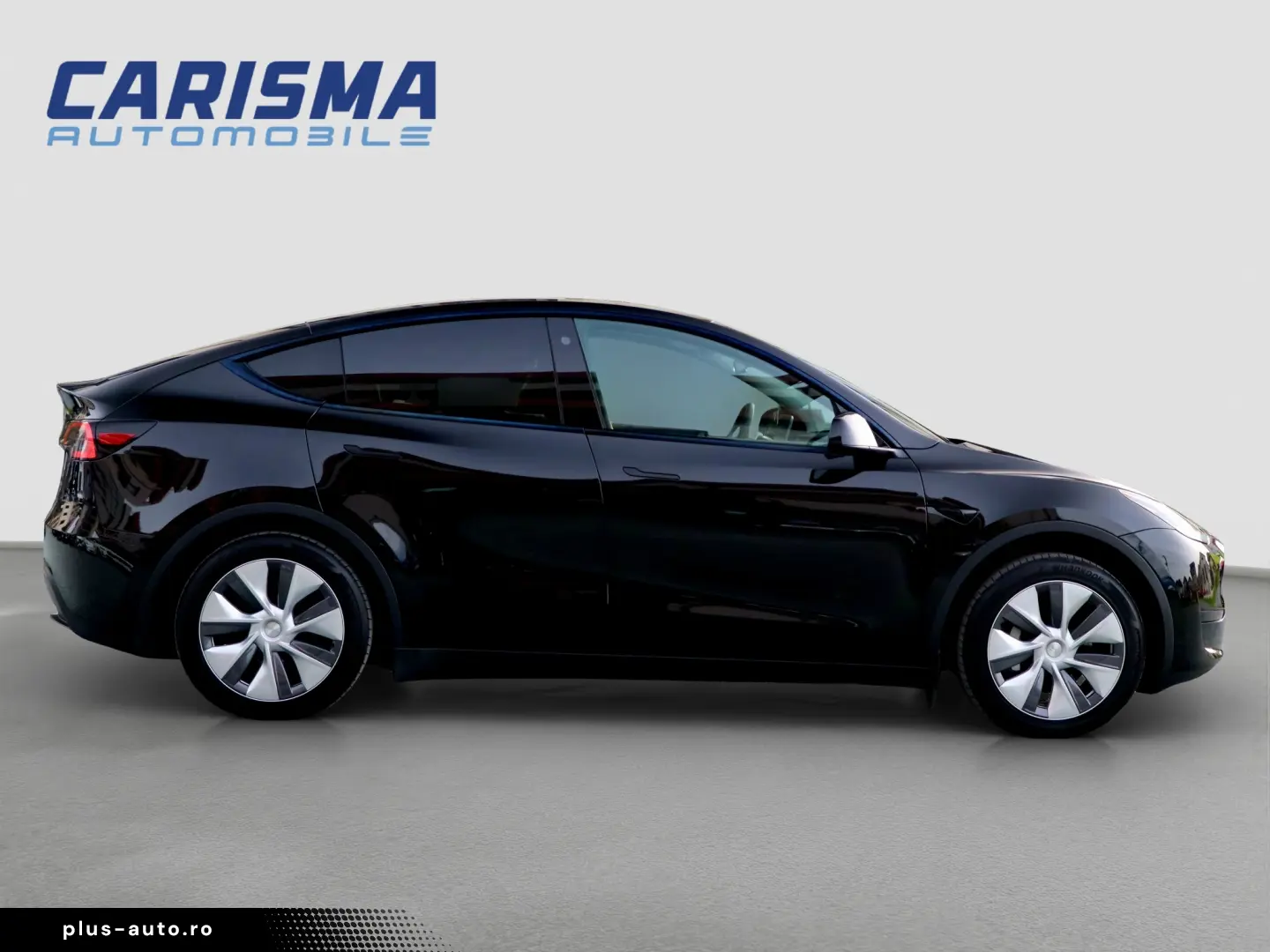 Tesla Model Y Long Range RWD Premium
