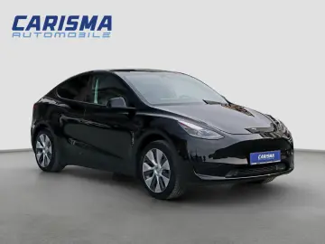 Tesla Model Y Long Range RWD Premium