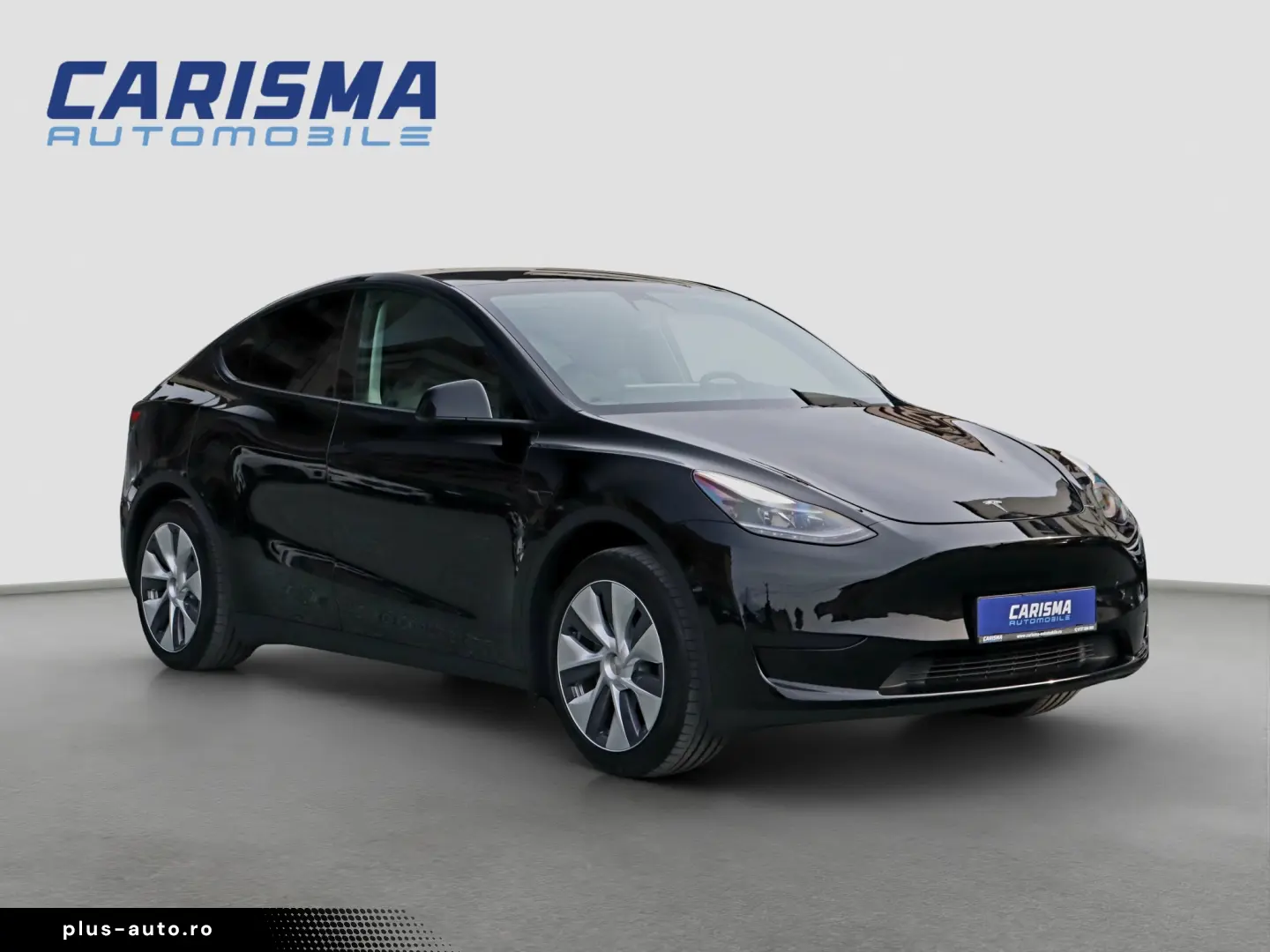 Tesla Model Y Long Range RWD Premium