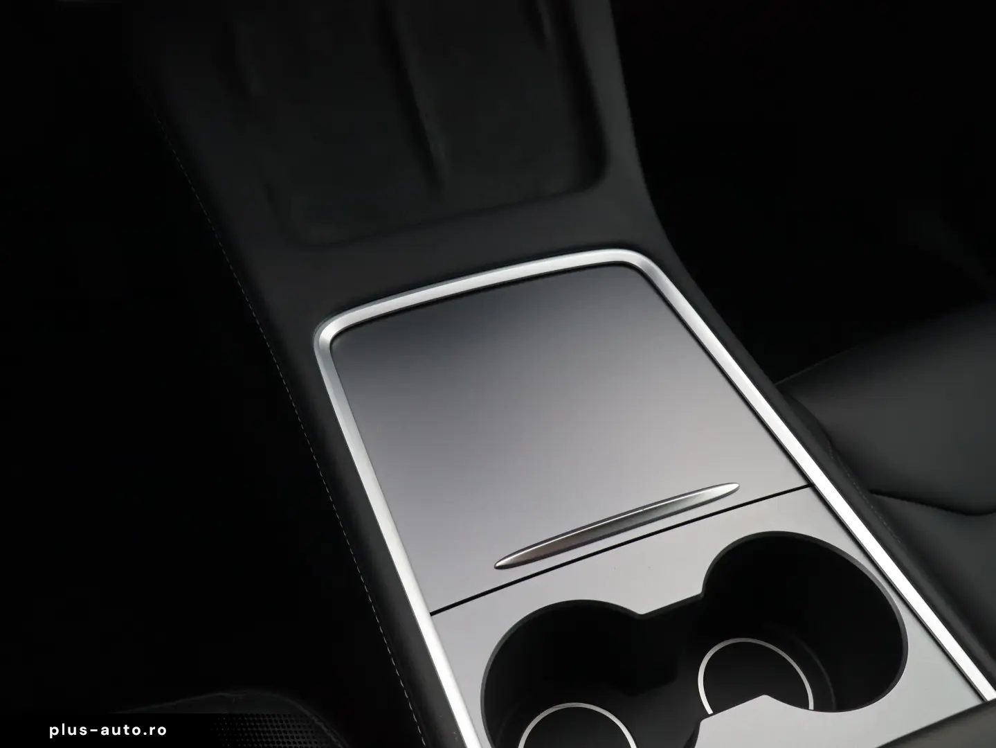 Tesla Model Y Long Range RWD Premium
