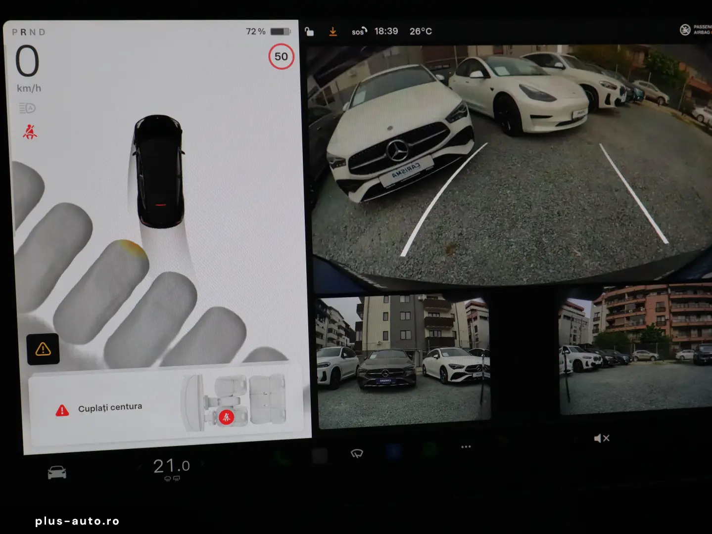 Tesla Model Y Long Range RWD Premium