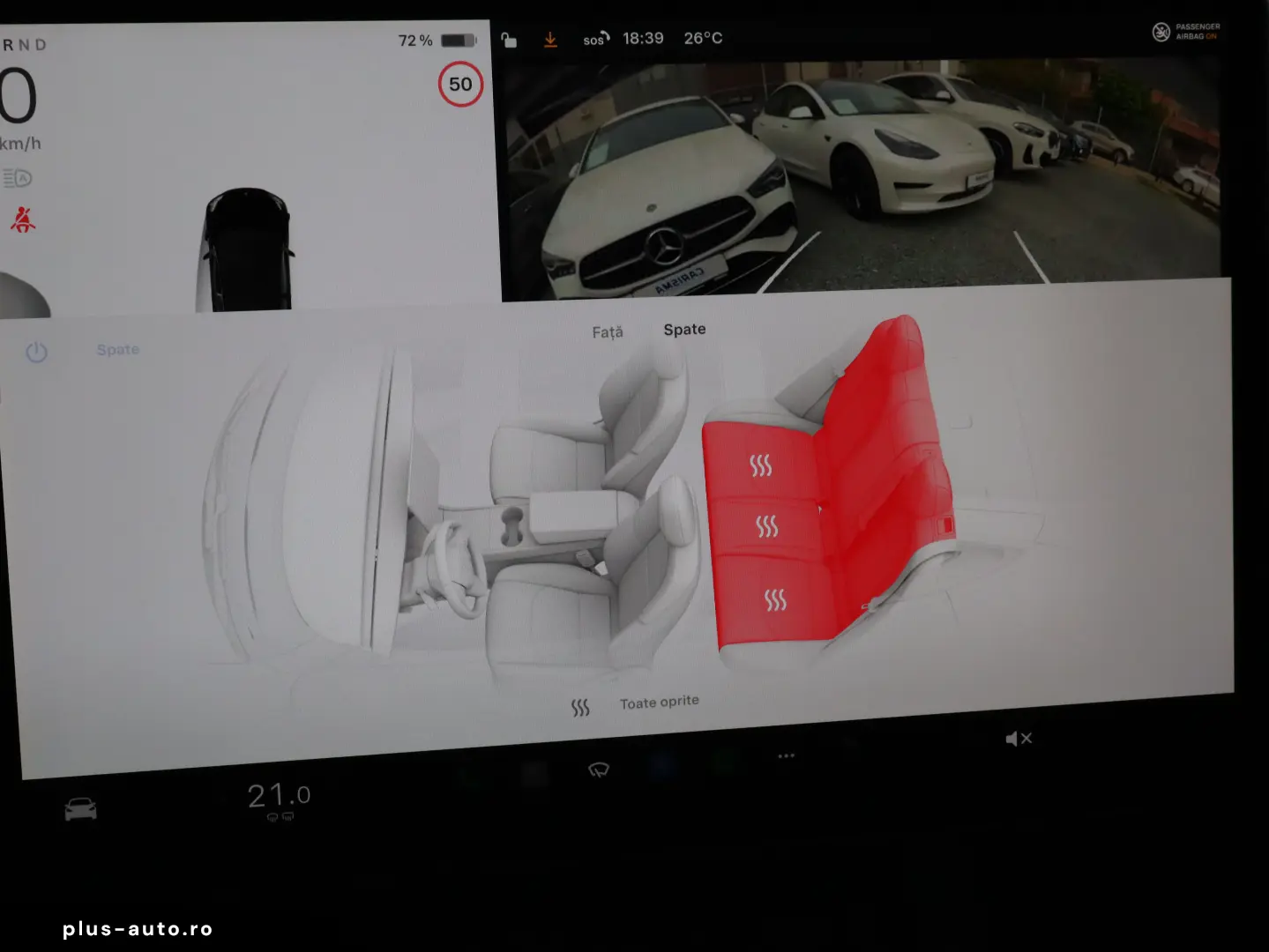 Tesla Model Y Long Range RWD Premium