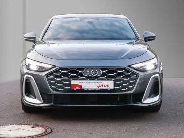 AUDI S5 Limousine 3.0 TFSI Matrix Tech pro B&O MMI pr