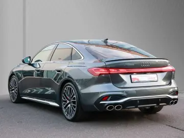 AUDI S5 Limousine 3.0 TFSI Matrix Tech pro B&O MMI pr