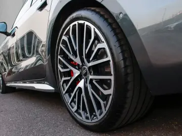 AUDI S5 Limousine 3.0 TFSI Matrix Tech pro B&O MMI pr