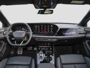 AUDI S5 Limousine 3.0 TFSI Matrix Tech pro B&O MMI pr