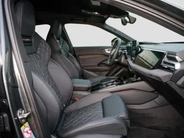 AUDI S5 Limousine 3.0 TFSI Matrix Tech pro B&O MMI pr
