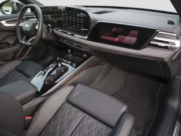 AUDI S5 Limousine 3.0 TFSI Matrix Tech pro B&O MMI pr