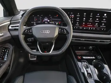 AUDI S5 Limousine 3.0 TFSI Matrix Tech pro B&O MMI pr