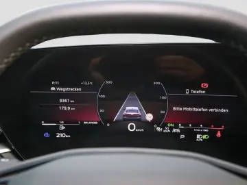 AUDI S5 Limousine 3.0 TFSI Matrix Tech pro B&O MMI pr