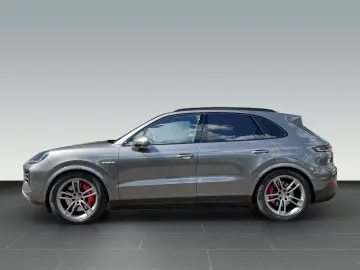 PORSCHE Cayenne S E-Hybrid Matrix AirSusp SoftClose 360