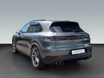 PORSCHE Cayenne S E-Hybrid Matrix AirSusp SoftClose 360