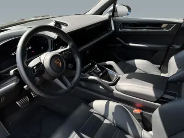 PORSCHE Cayenne S E-Hybrid Matrix AirSusp SoftClose 360