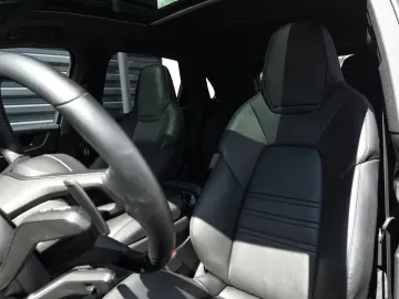 PORSCHE Cayenne S E-Hybrid Matrix AirSusp SoftClose 360