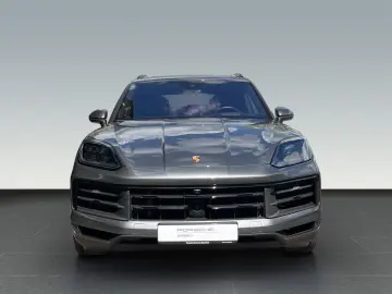 PORSCHE Cayenne S E-Hybrid Matrix AirSusp SoftClose 360