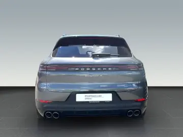 PORSCHE Cayenne S E-Hybrid Matrix AirSusp SoftClose 360