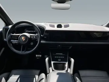 PORSCHE Cayenne S E-Hybrid Matrix AirSusp SoftClose 360