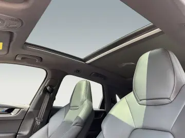PORSCHE Cayenne S E-Hybrid Matrix AirSusp SoftClose 360