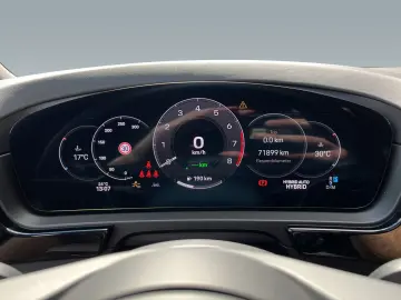 PORSCHE Cayenne S E-Hybrid Matrix AirSusp SoftClose 360