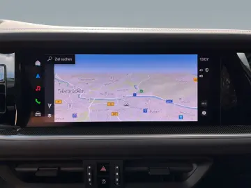 PORSCHE Cayenne S E-Hybrid Matrix AirSusp SoftClose 360