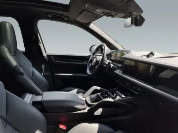 PORSCHE Cayenne S E-Hybrid Matrix AirSusp SoftClose 360