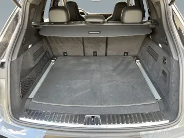 PORSCHE Cayenne S E-Hybrid Matrix AirSusp SoftClose 360