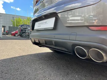 PORSCHE Cayenne S E-Hybrid Matrix AirSusp SoftClose 360