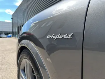 PORSCHE Cayenne S E-Hybrid Matrix AirSusp SoftClose 360
