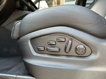 PORSCHE Cayenne S E-Hybrid Matrix AirSusp SoftClose 360