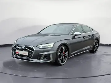 AUDI S5 Sportback TDI Quattro tiptronic  PANO B&O NAV
