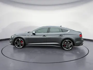 AUDI S5 Sportback TDI Quattro tiptronic  PANO B&O NAV