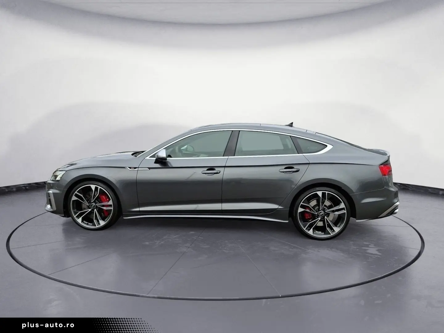 AUDI S5 Sportback TDI Quattro tiptronic  PANO B&O NAV