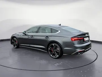AUDI S5 Sportback TDI Quattro tiptronic  PANO B&O NAV