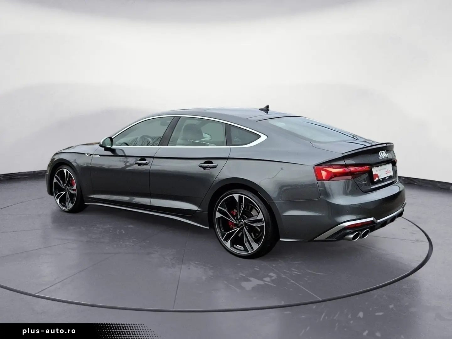 AUDI S5 Sportback TDI Quattro tiptronic  PANO B&O NAV