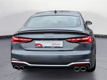 AUDI S5 Sportback TDI Quattro tiptronic  PANO B&O NAV