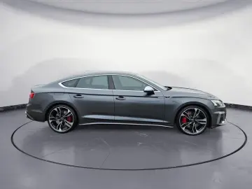 AUDI S5 Sportback TDI Quattro tiptronic  PANO B&O NAV