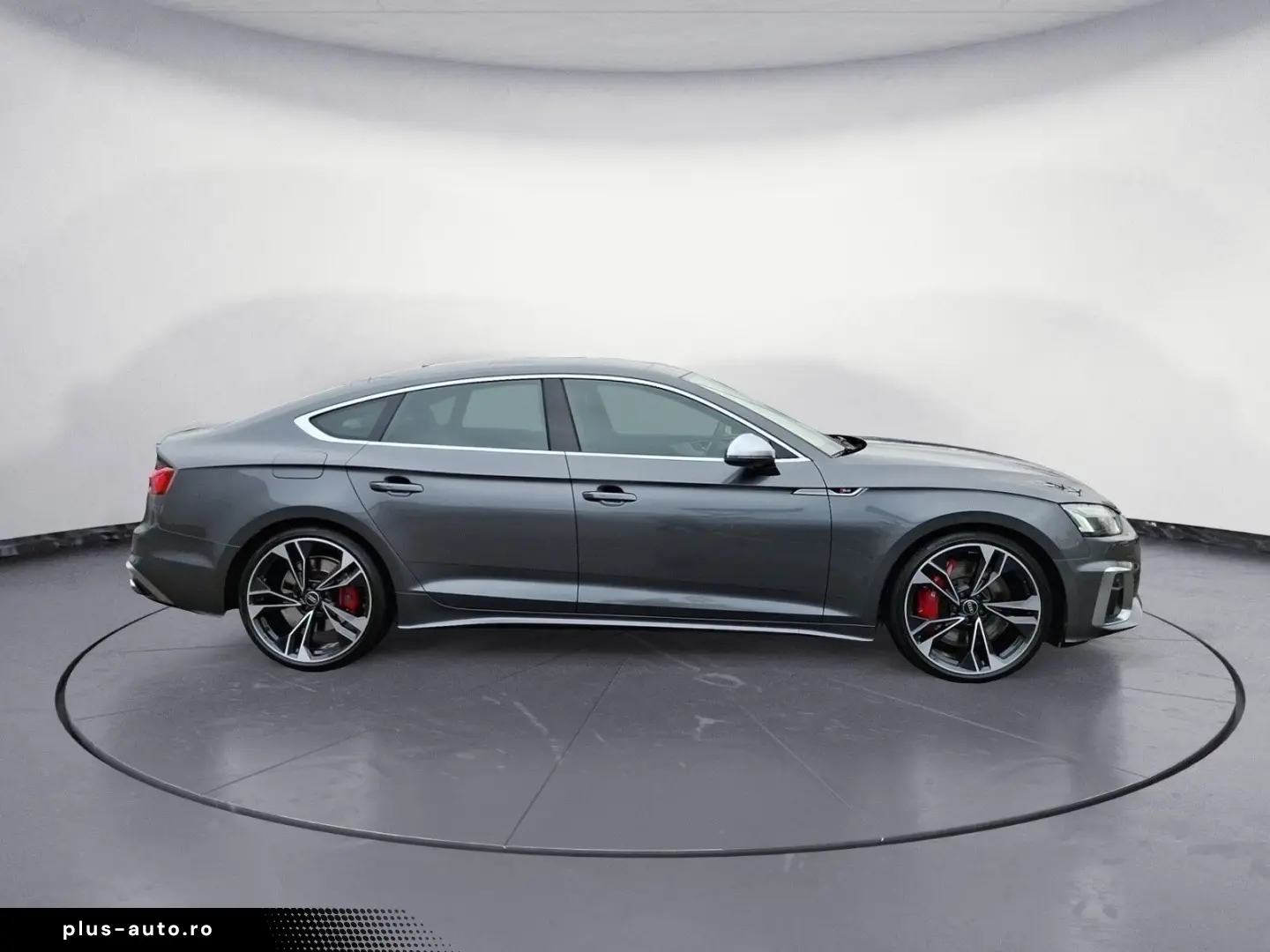 AUDI S5 Sportback TDI Quattro tiptronic  PANO B&O NAV