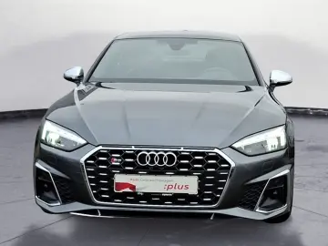 AUDI S5 Sportback TDI Quattro tiptronic  PANO B&O NAV