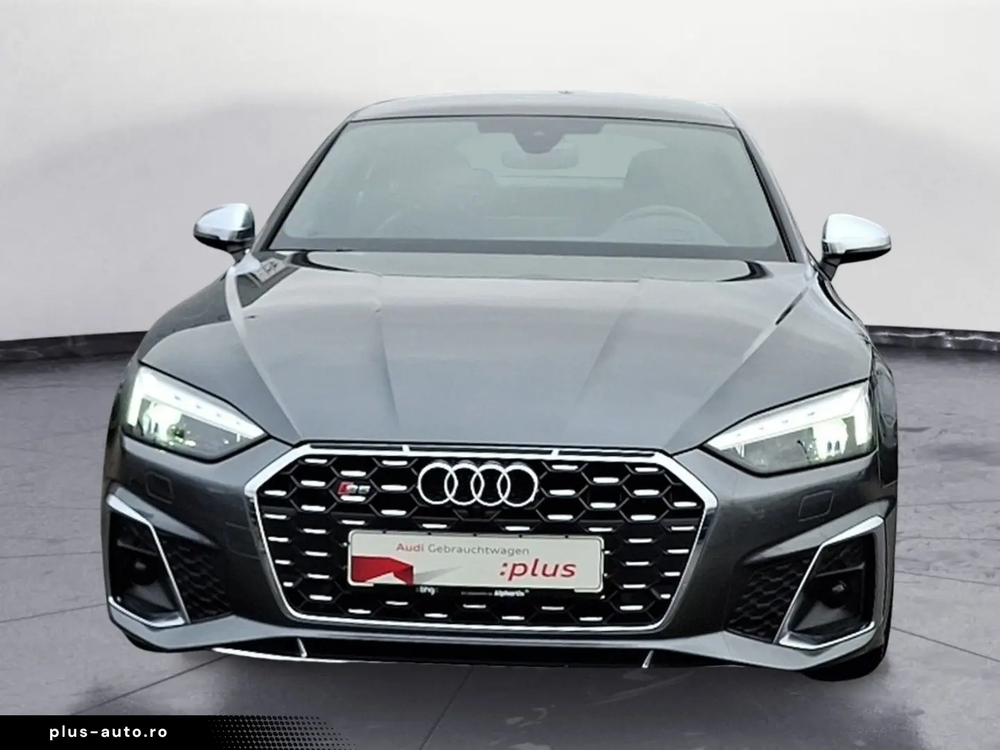 AUDI S5 Sportback TDI Quattro tiptronic  PANO B&O NAV