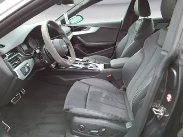 AUDI S5 Sportback TDI Quattro tiptronic  PANO B&O NAV