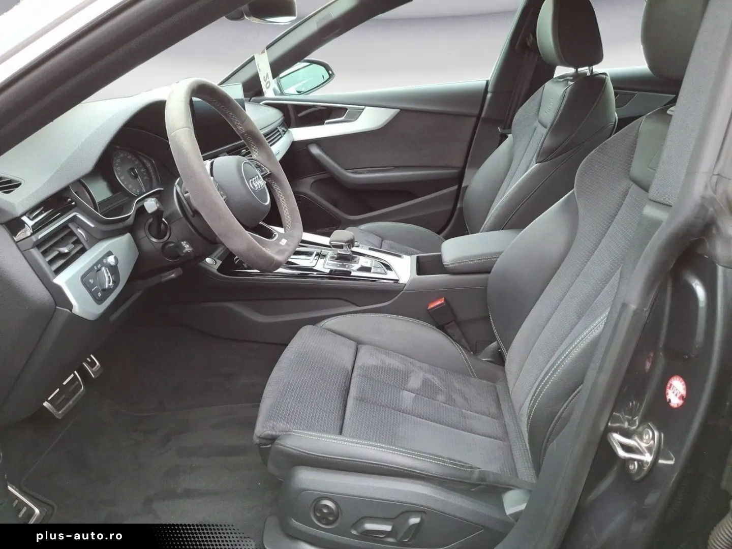 AUDI S5 Sportback TDI Quattro tiptronic  PANO B&O NAV