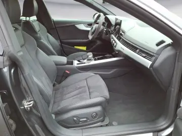 AUDI S5 Sportback TDI Quattro tiptronic  PANO B&O NAV