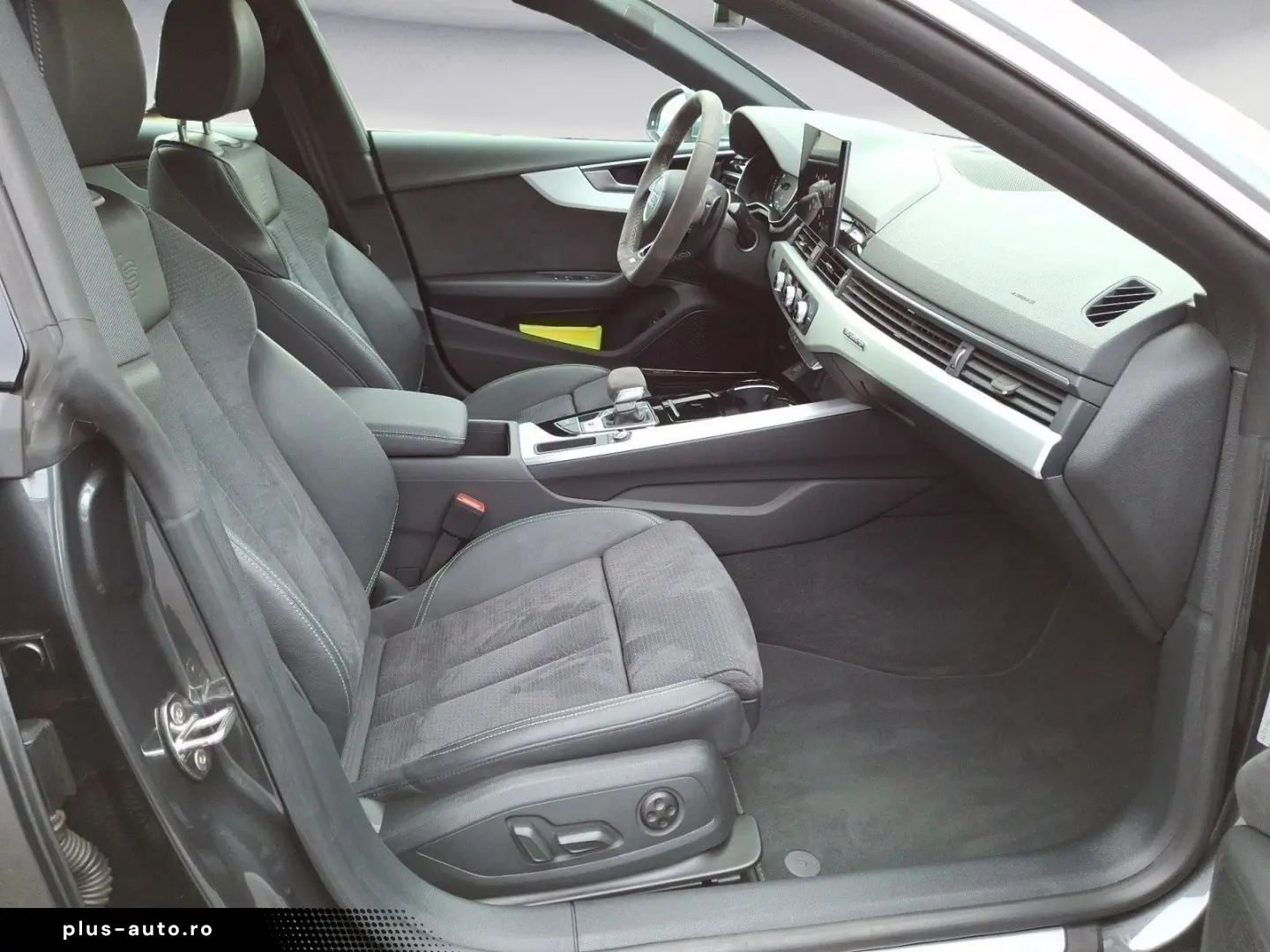 AUDI S5 Sportback TDI Quattro tiptronic  PANO B&O NAV