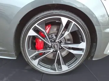 AUDI S5 Sportback TDI Quattro tiptronic  PANO B&O NAV