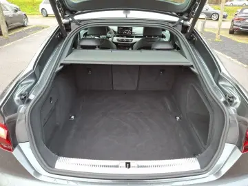 AUDI S5 Sportback TDI Quattro tiptronic  PANO B&O NAV